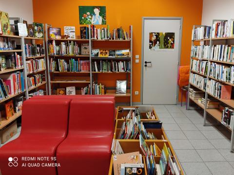 saint agoulin intérieur