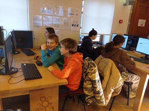 Animation Fab Limagne