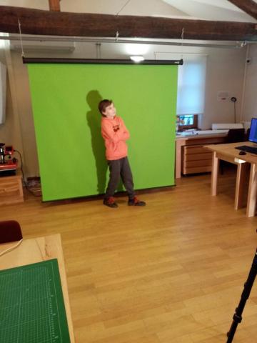 Animation Fab Limagne