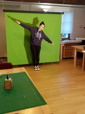 Animation Fab Limagne