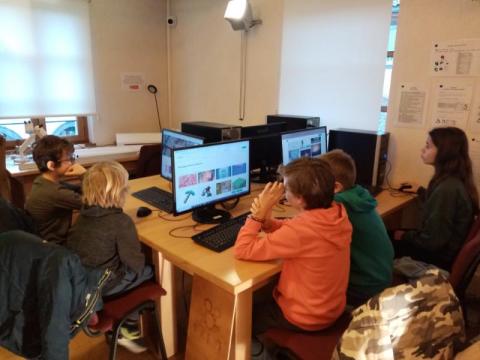 Animation Fab Limagne