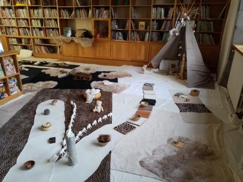 Spectacle "Sococoon"