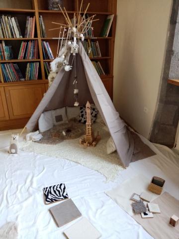 Spectacle "Sococoon"