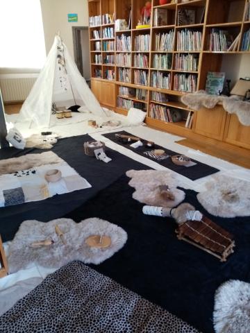 Spectacle "Sococoon"