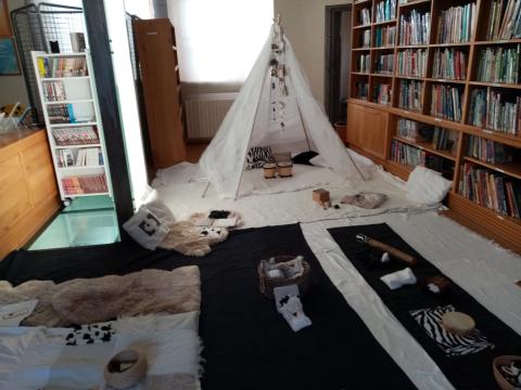 Spectacle "Sococoon"