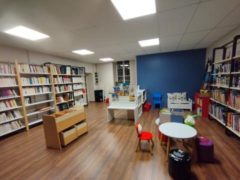 Bib Artonne intérieur 1