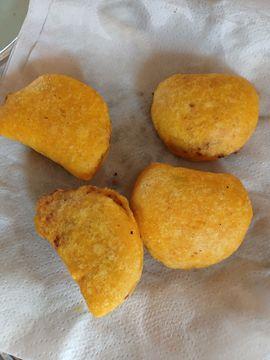 Empanadas prêts à déguster