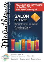 Salon du livre