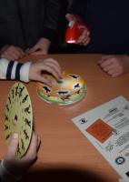 utilisation du stroboscope