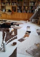 Spectacle "Sococoon" 