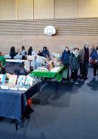 salon du livre