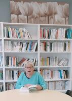 Bibliothèque d'Effiat