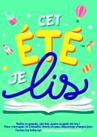 affiche de l'événement