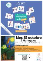 Affiche SISM