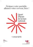 Quart d'heure lecture