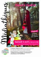 Image de l'animation