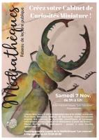 affiche de l'événement