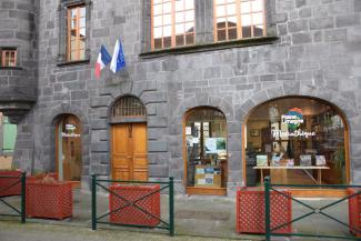 Médiathèque des Ducs de Bouillon