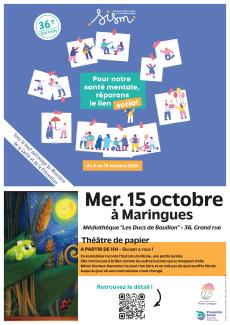 Affiche SISM